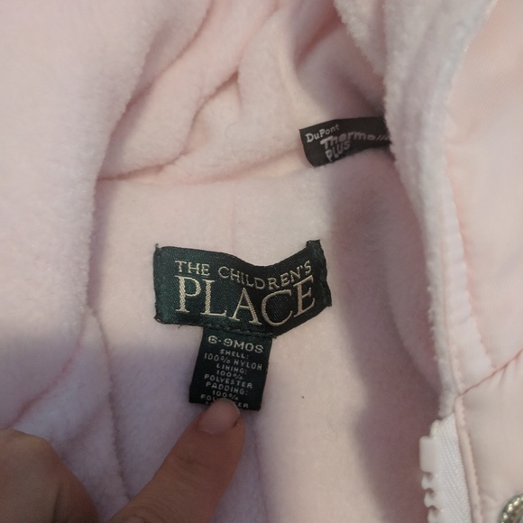 Infant snowsuit - Picture 2 of 2